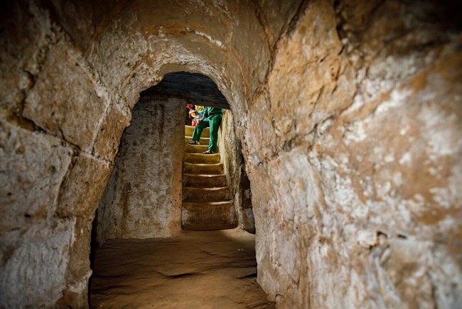 Historical Destinations To Visit On Reunification Day In Ho Chi Minh City