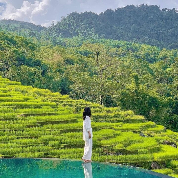 Hieu Waterfall – A Unique Natural Wonder In Thanh Hoa
