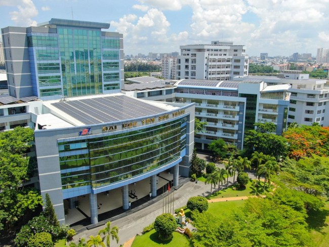 Six Vietnamese Universities Named in THE Asia University Rankings