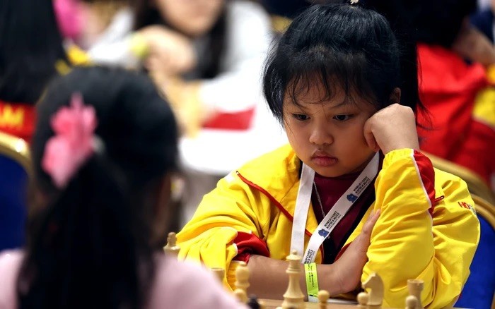 Nguyen Vu Bao Chau article