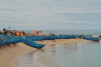 An Hai Fishing Village – A Hidden Gem In Phu Yen