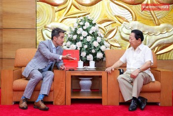 Promote Connection of Hai Phong SMEs and Singaporean Partners