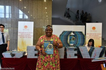 Ambassadors to Vietnam: The Geneva Accords Remind Value of Peace