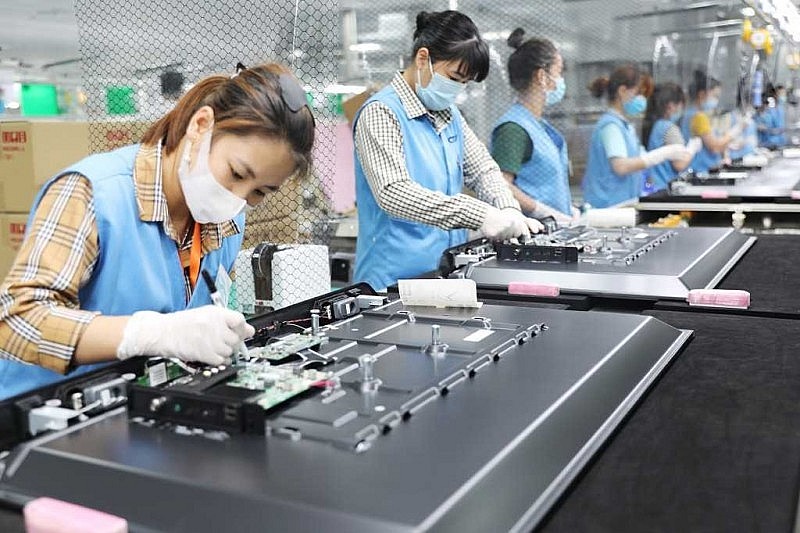 WB: Vietnam Remains Attractive Destination For Foreign Investors