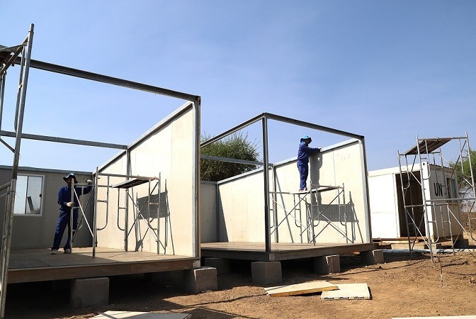Abyei mission article