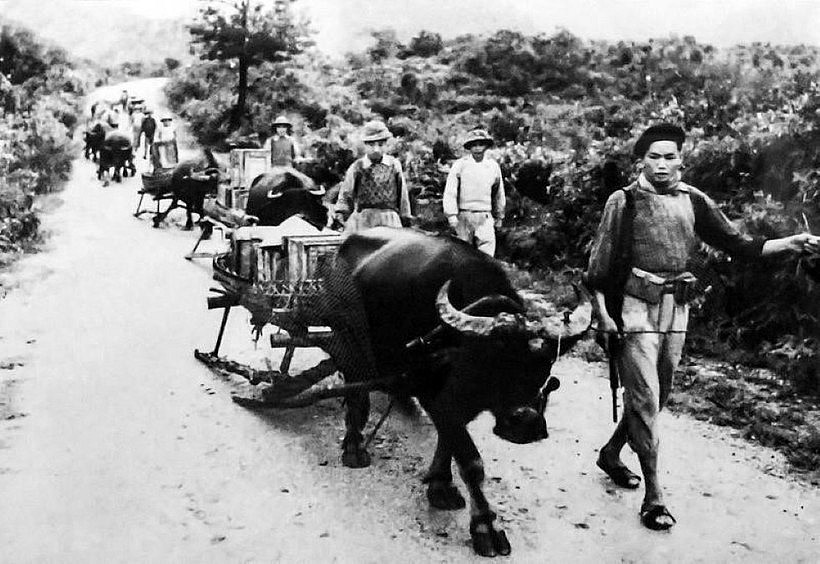 Public screening of documentaries marking Dien Bien Phu Victory opens in Hanoi (Photo: VNA)
