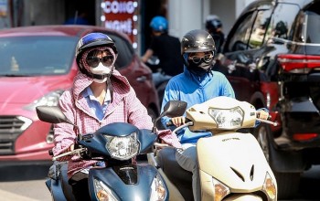 Vietnam’s Weather Forecast (May 7): Rainy Day Continues In The Northern Region