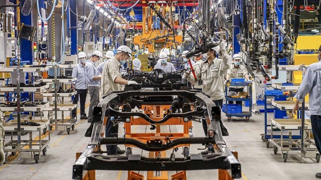 Vietnam News Today (May 7): International Financiers Upbeat About Vietnam’s Economic Outlook For 2024