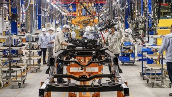 Vietnam News Today (May 7): International Financiers Upbeat About Vietnam’s Economic Outlook For 2024