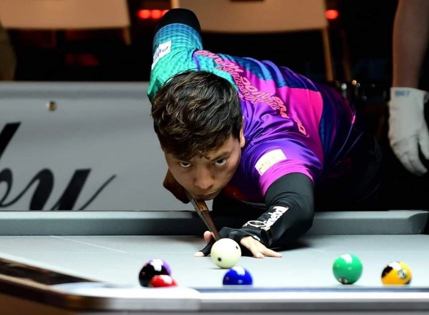Vietnam's Cueist Achieves Historic Feat with Scottish Open Title