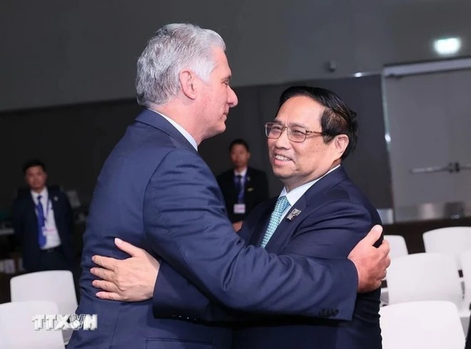 Vietnam To Become A Key Factor In The Global Supply Chain