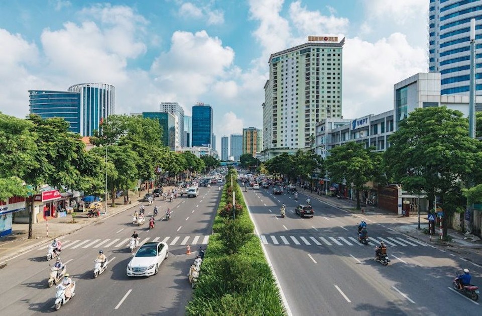 Vietnam’s Weather Forecast (May 11): Light Rain And Sunny Day In Hanoi