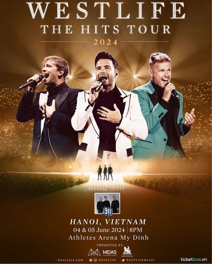Photo: ticketbox.vn