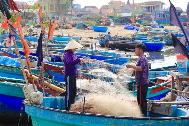 Visit Hundred-Year-Old Traditional Craft Villages In Quang Binh