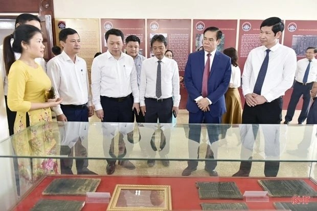10 Ancient Writings Of Vietnam Recognized By UNESCO
