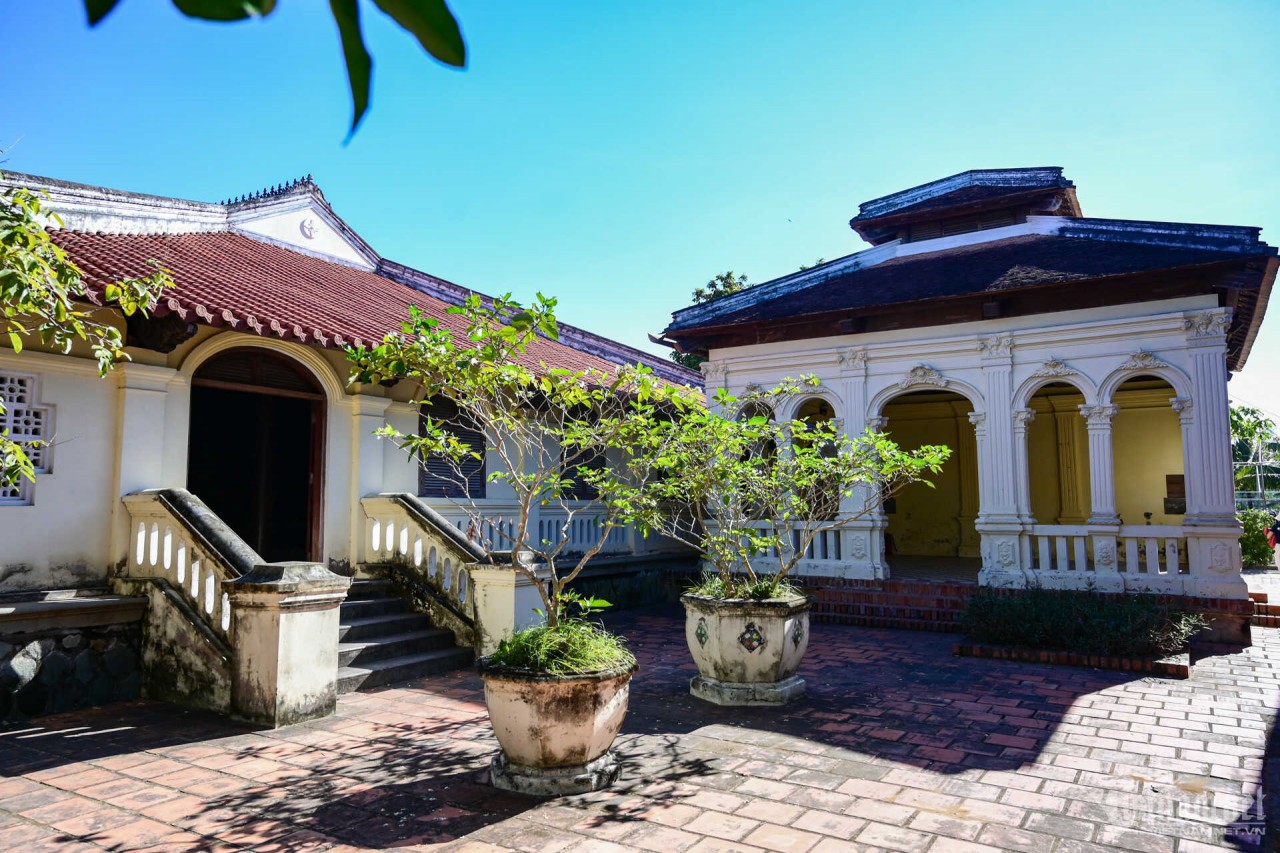 Explore Dai Dien Commune – A Peaceful Getaway In The Mekong Delta
