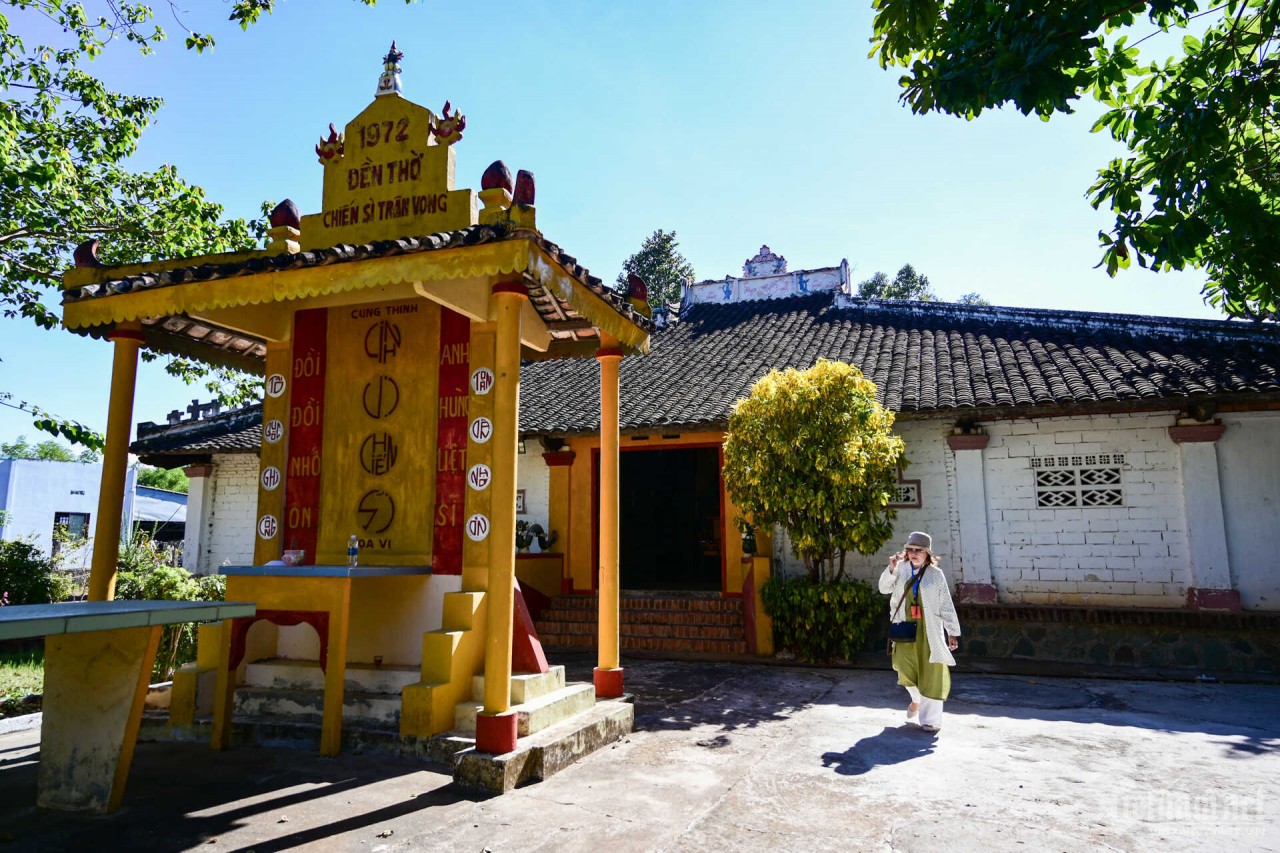 Explore Dai Dien Commune – A Peaceful Getaway In The Mekong Delta