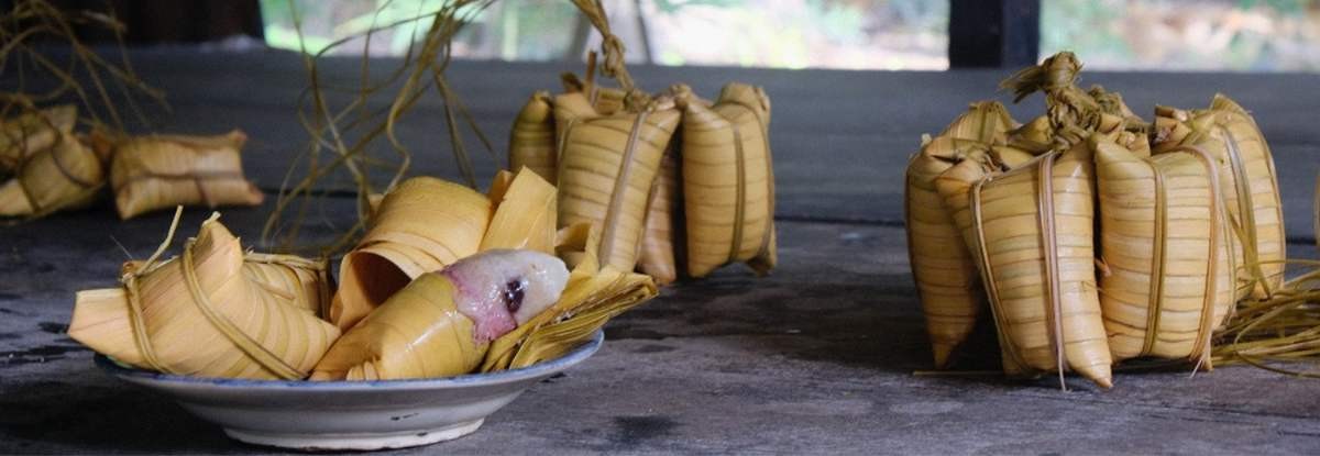 Explore Dai Dien Commune – A Peaceful Getaway In The Mekong Delta
