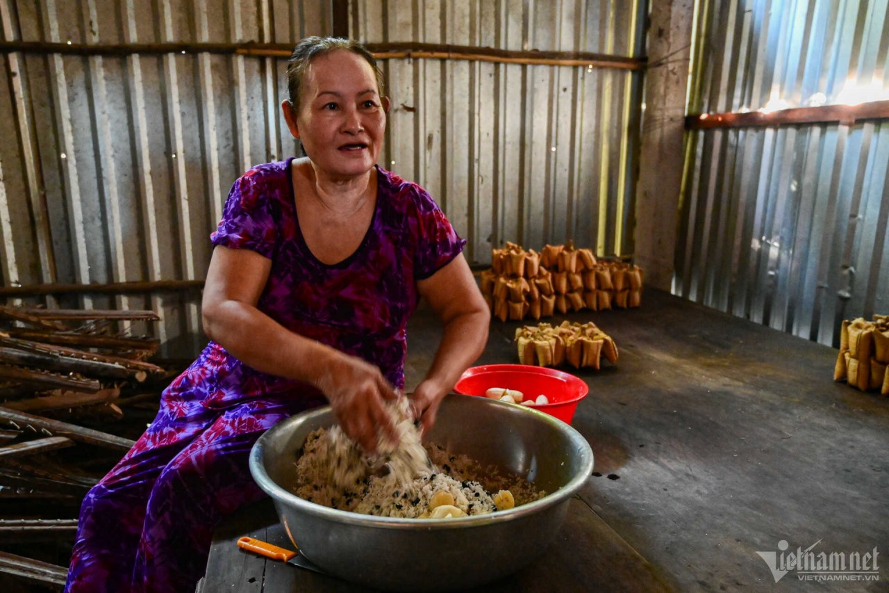 Explore Dai Dien Commune – A Peaceful Getaway In The Mekong Delta