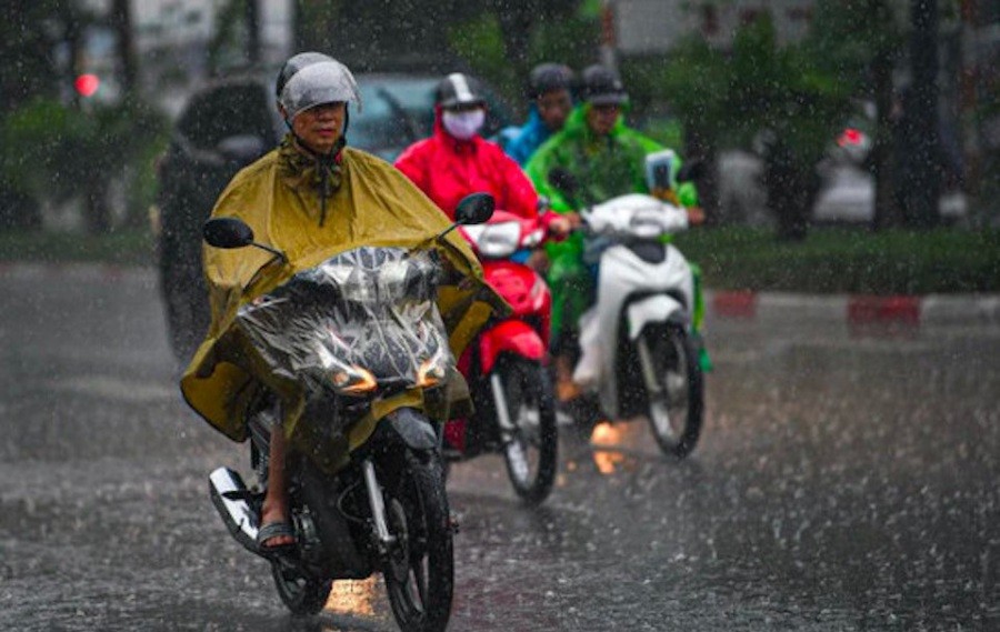 Vietnam’s Weather Forecast (May 19): Hot Temperature And Decreased Rain In The Northern Region