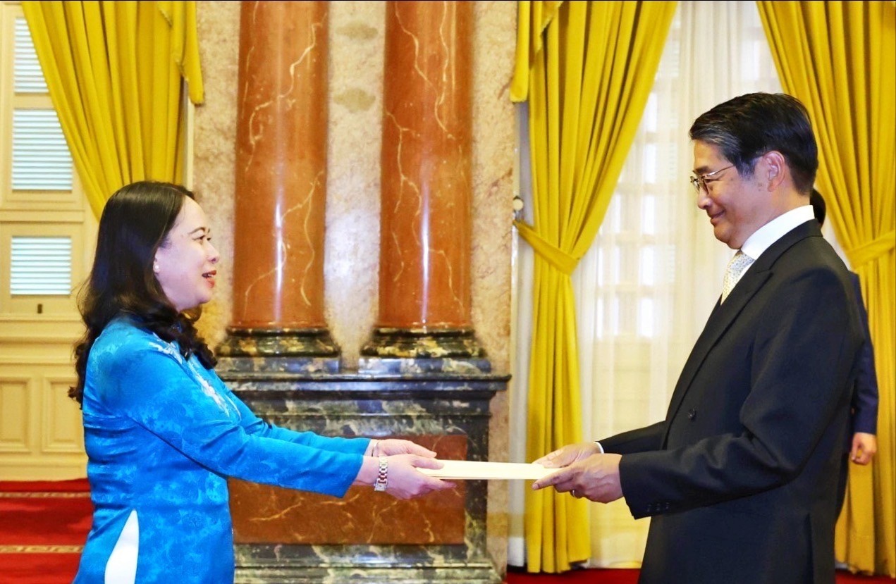 Vietnam - Japan People-to-people Diplomacy to be Promoted through Culture, Sports, Tourism