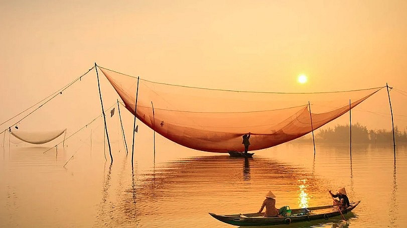 Hoi An among the best places to travel in July. (Photo courtesy of Time Out)