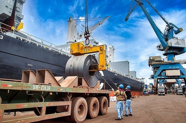 Export Turnover Recovers Despite Economic Difficulties