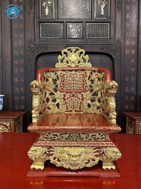 Vietnam Launches First Virtual Gallery Featuring Royal Antiquities in Metaverse