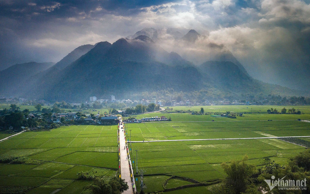 Lac Village – A Peaceful Paradise For A Weekend Getaway In Mai Chau