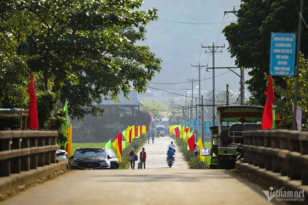 Lac Village – A Peaceful Paradise For A Weekend Getaway In Mai Chau