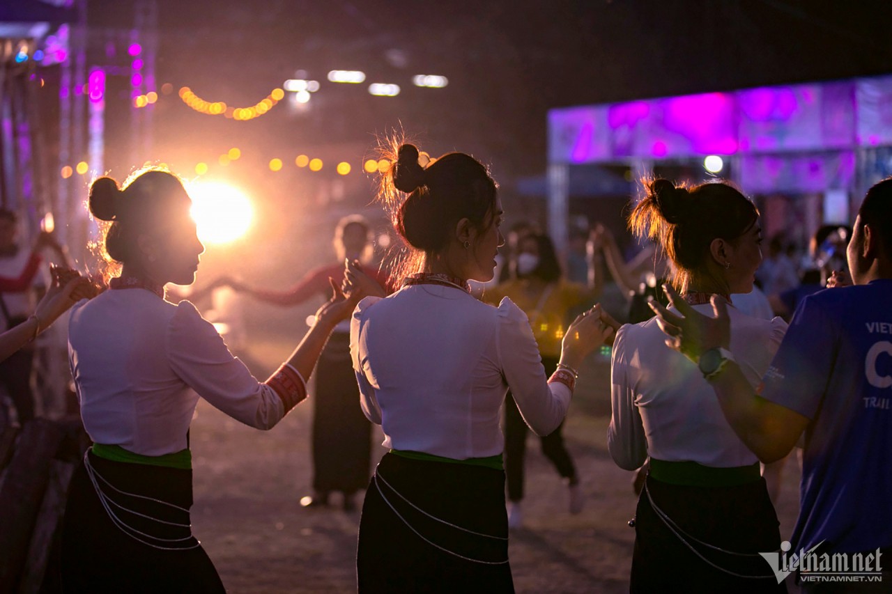 Lac Village – A Peaceful Paradise For A Weekend Getaway In Mai Chau