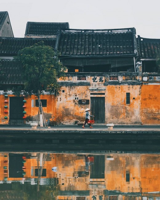 Time Out: Hoi An Voted Among The Best Places To Travel In July