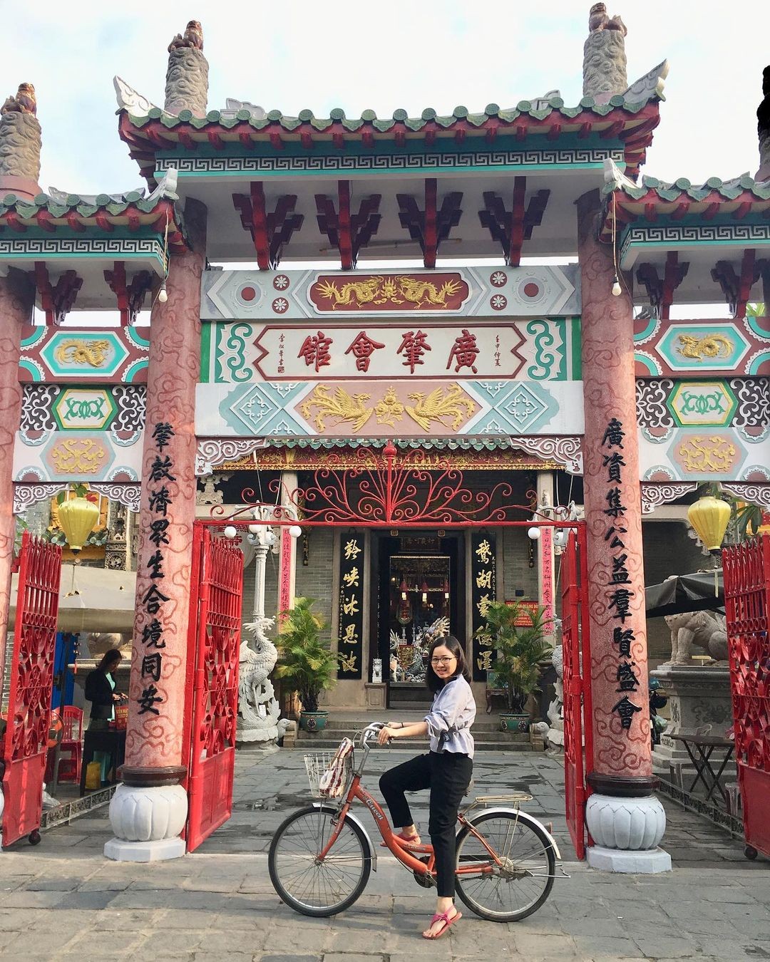 Time Out: Hoi An Voted Among The Best Places To Travel In July