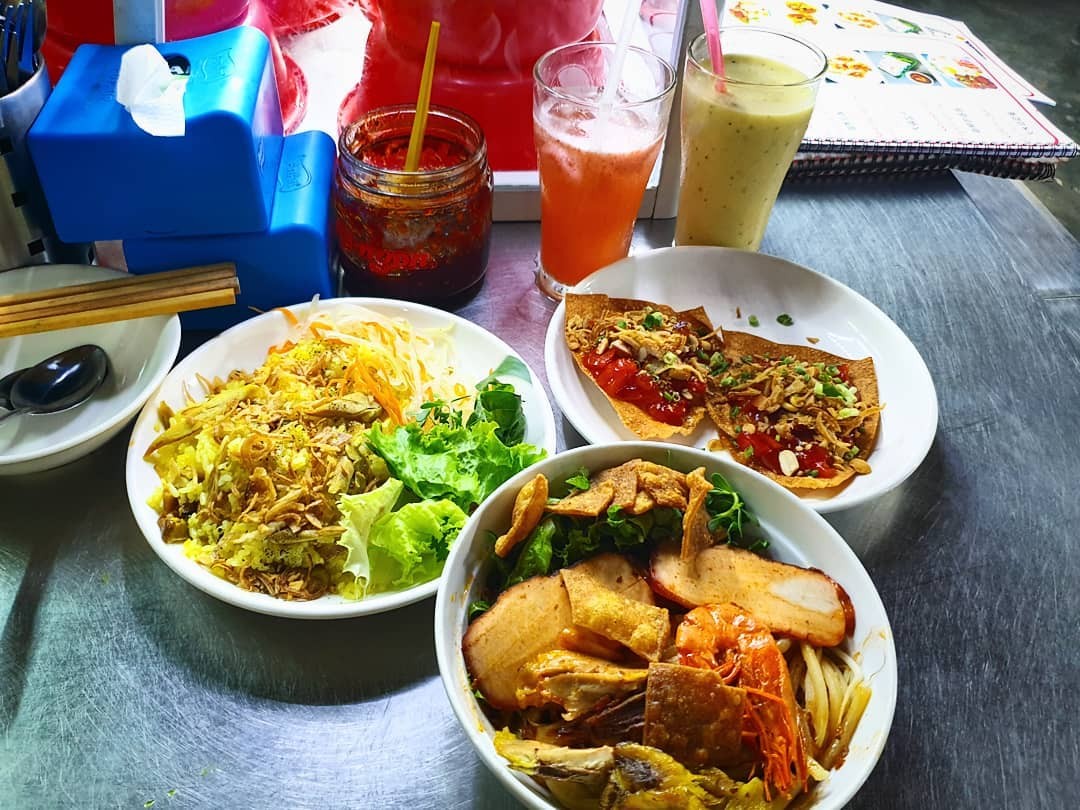 Time Out: Hoi An Voted Among The Best Places To Travel In July