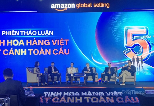 Vietnam News Today (May 23): Vietnam’s Exports Via E-commerce On The Rise