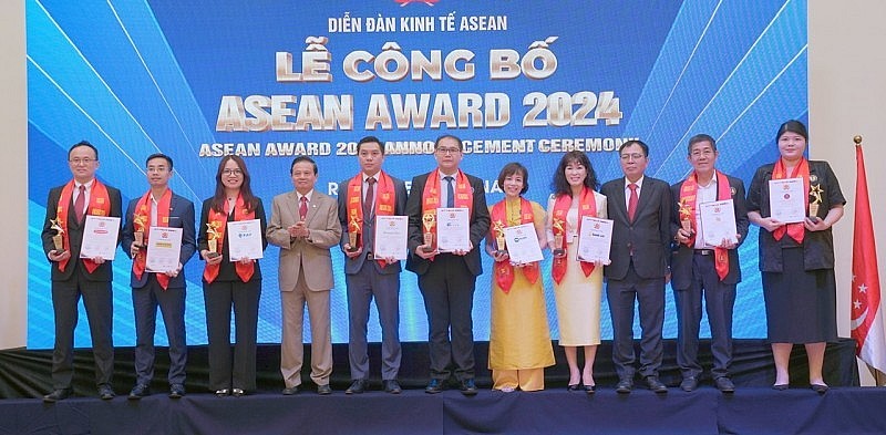 ASEAN Economic Forum 2024, Fifth Edition in Singapore: A Bridge for Cooperation & Development
