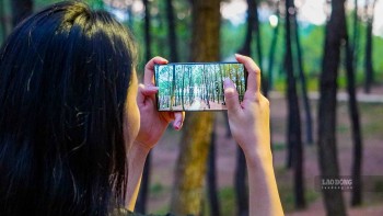 Discover Vong Canh Hill – A Dreamy Landscape In Hue
