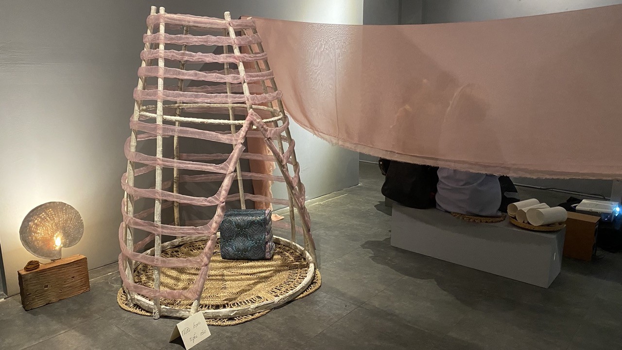Editor's Pick: Vietnamese Artists Take Us "Home"