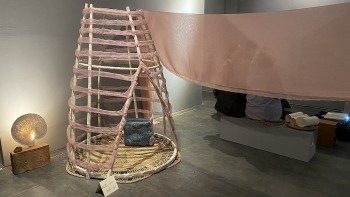 Editor's Pick: Vietnamese Artists Take Us 