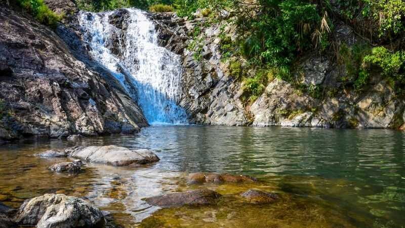Experience The Wild Beauty Of Tien Yen For A Summer Holiday
