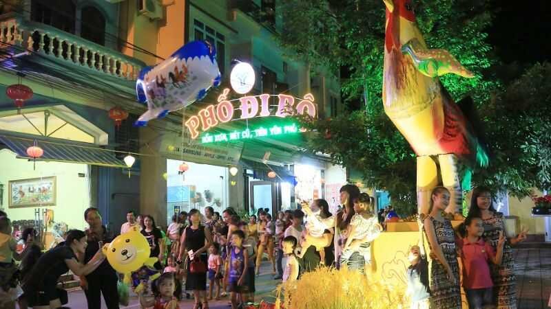 Experience The Wild Beauty Of Tien Yen For A Summer Holiday