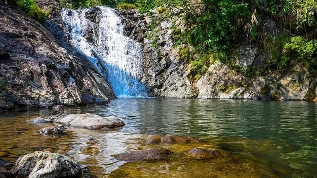 Experience The Wild Beauty Of Tien Yen For A Summer Holiday