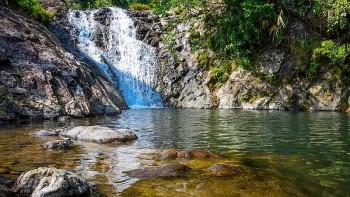 Experience The Wild Beauty Of Tien Yen For A Summer Holiday