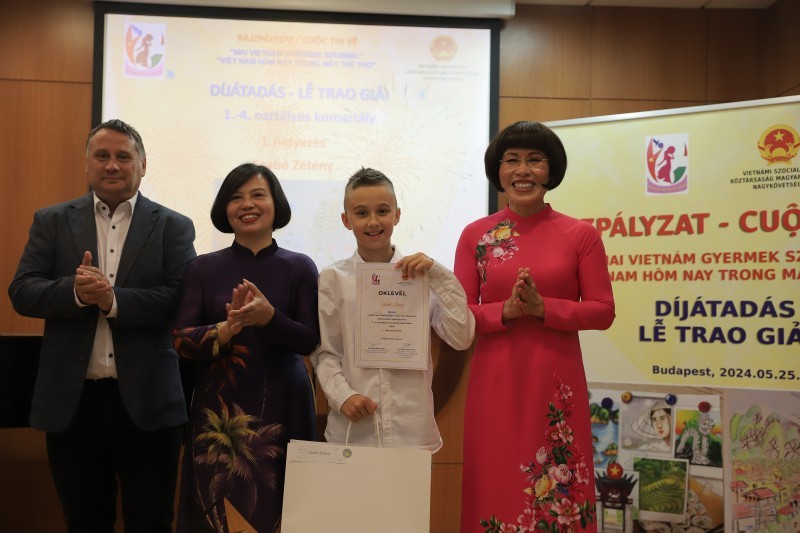 FESPASCO Brings African Best Motion Pictures to Hanoi
