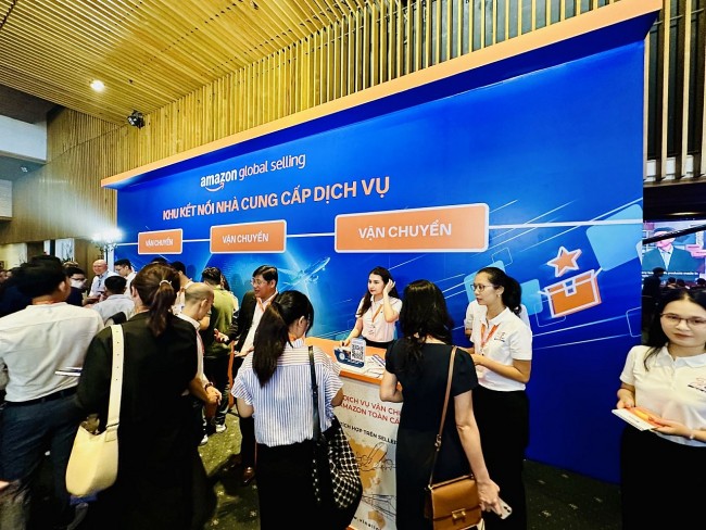 Traditional Vietnamese Products Create Hot Trends When Selling Across Borders