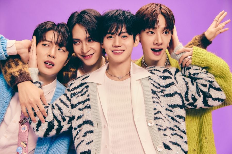 K-Pop Duets With V-Pop At Korea Travel Festa 2024