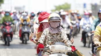 Vietnam’s Weather Forecast (May 29): Intense Heat During The Day With Heavy Rain In The Evening In Hanoi