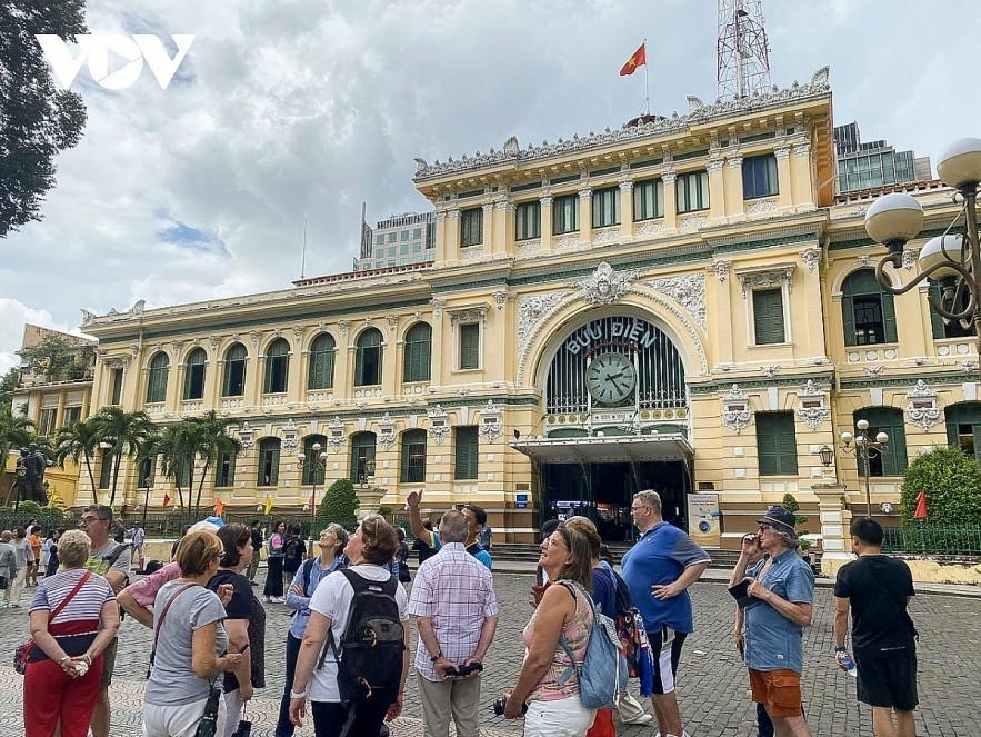 Vietnam News Today (May 28):