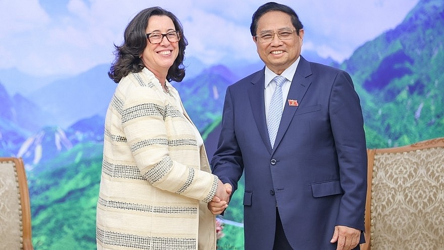 Vietnam News Today (May 28):