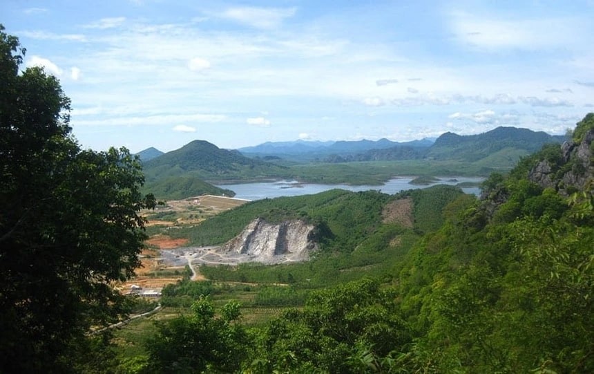 Explore The Spiritual Tourism Sites In Quang Binh